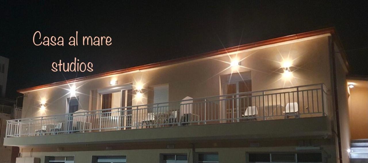 Casa Al Mare 2 Apartment Peraia  Exterior photo