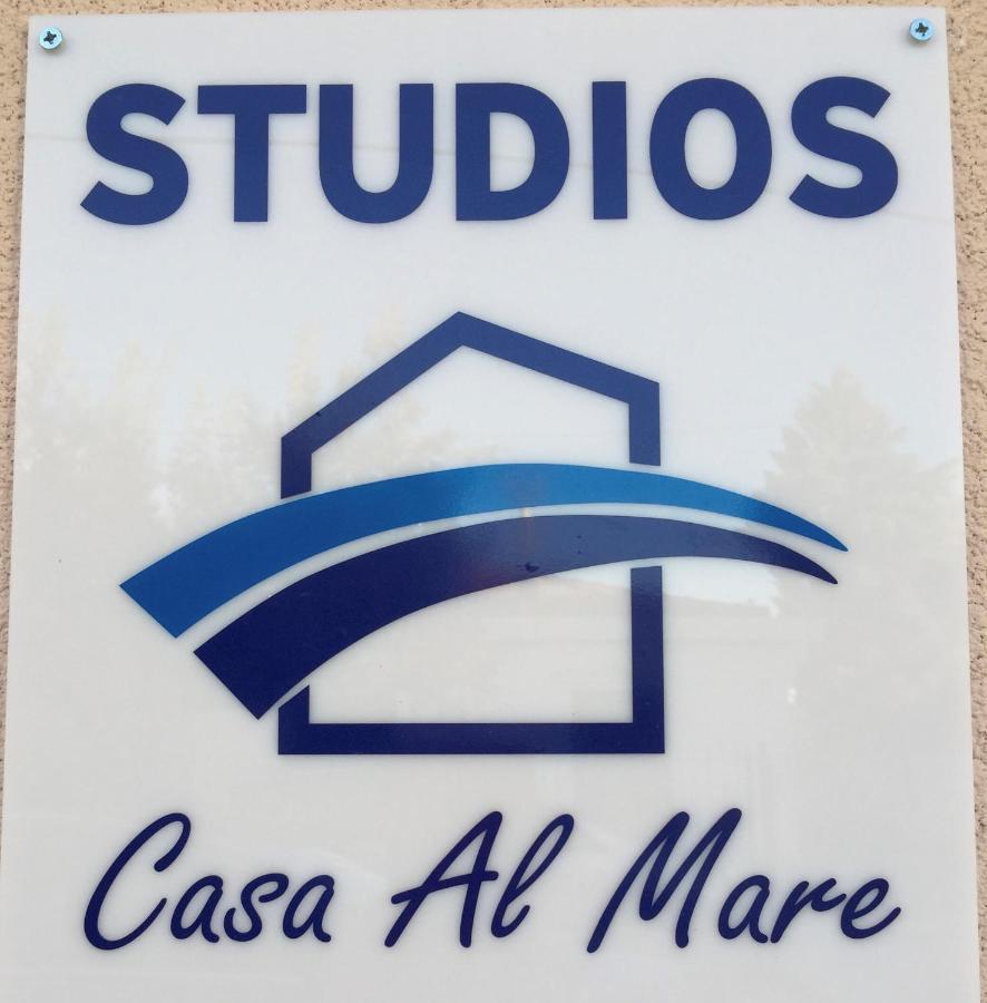 Casa Al Mare 2 Apartment Peraia  Exterior photo